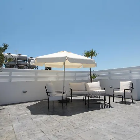 The Terrace - Ayai Napa