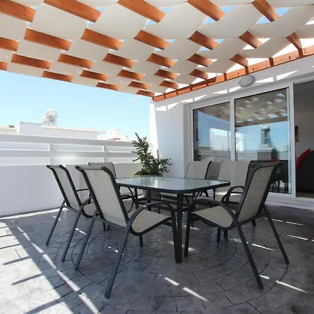 The Terrace - Ayai Napa