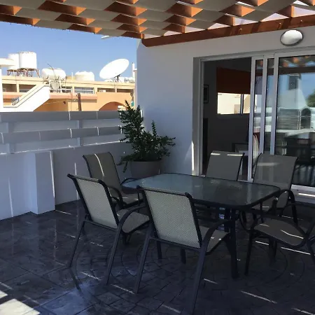 The Terrace - Ayai Napa *