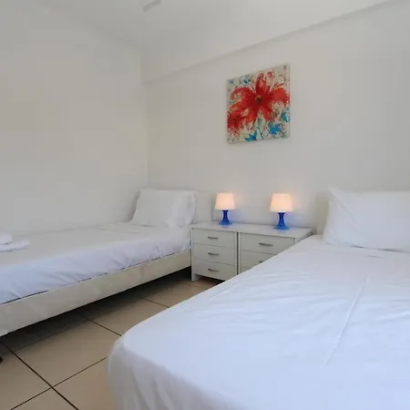 The Terrace - Ayai Napa *